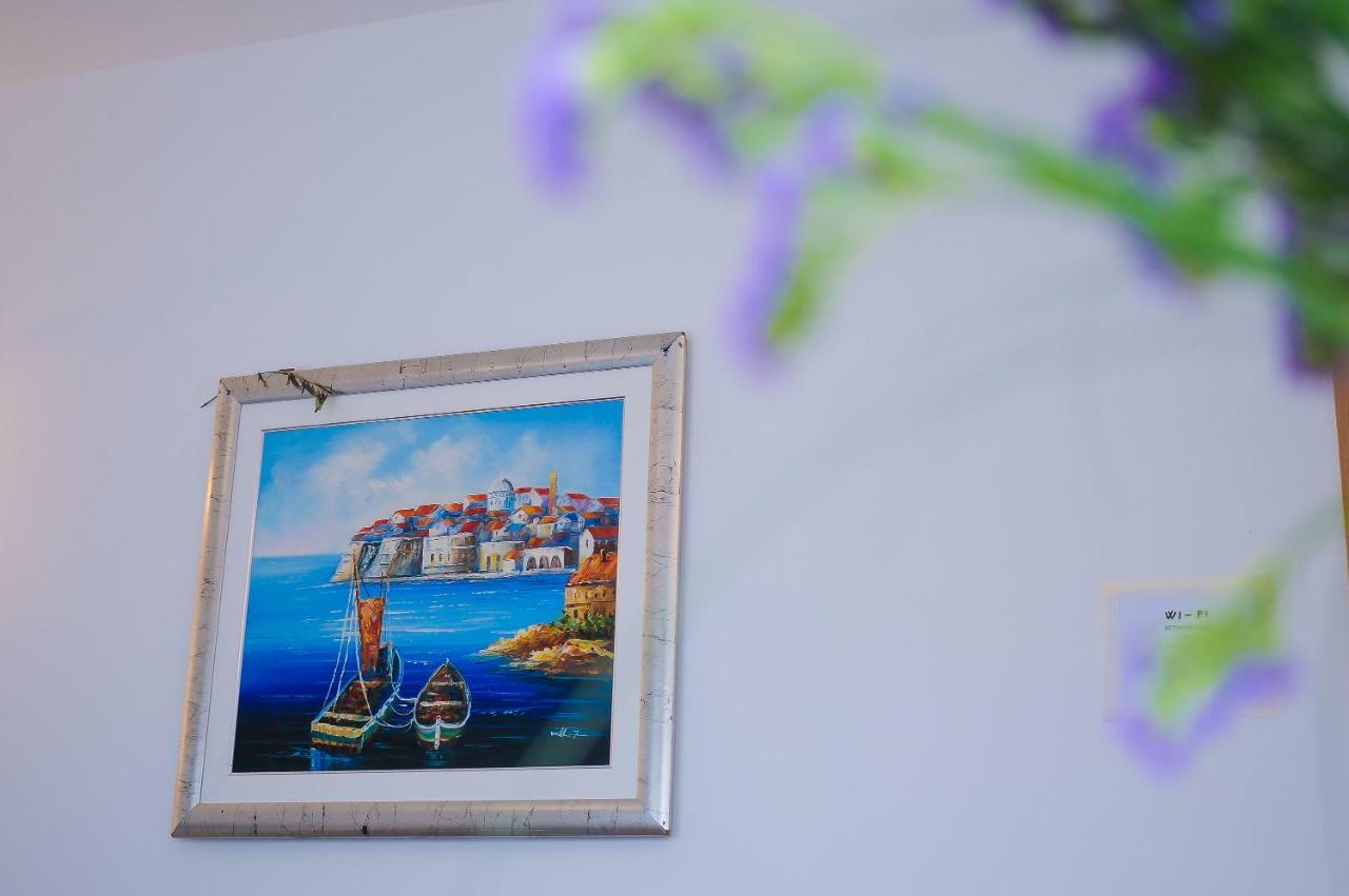 Apartment Petar Kaštela Екстериор снимка