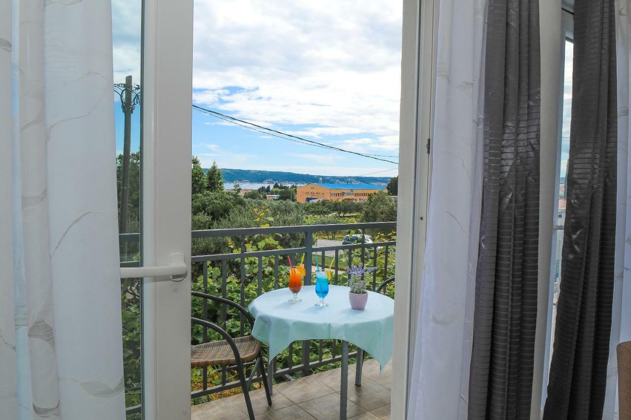 Apartment Petar Kaštela Екстериор снимка