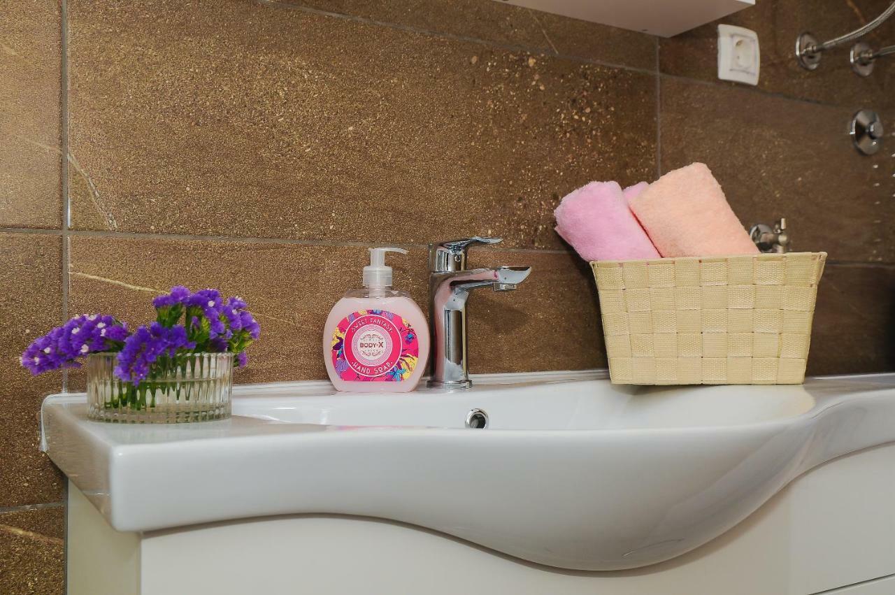 Apartment Petar Kaštela Екстериор снимка
