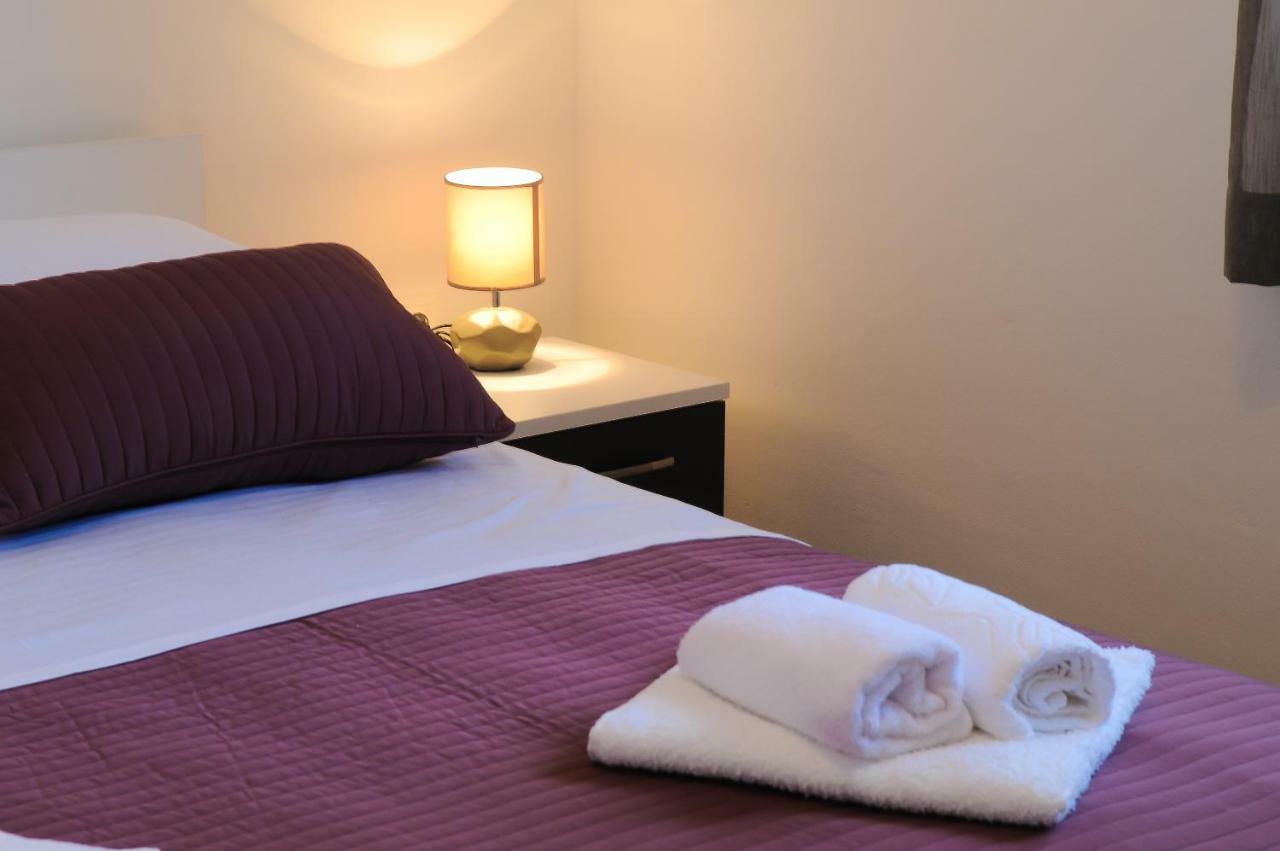 Apartment Petar Kaštela Екстериор снимка