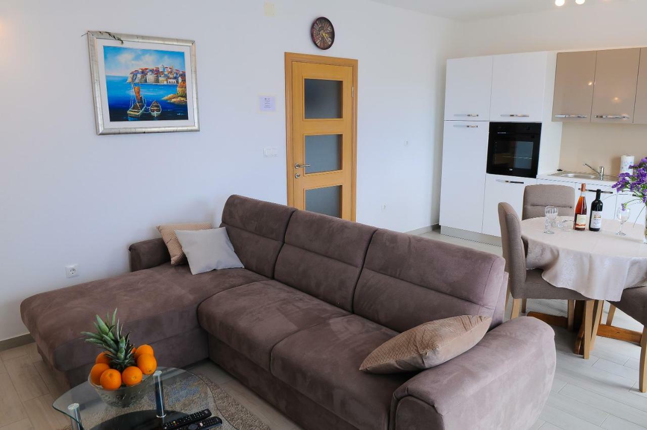 Apartment Petar Kaštela Екстериор снимка