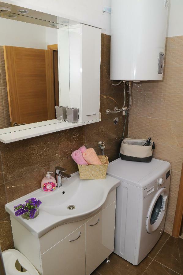 Apartment Petar Kaštela Екстериор снимка