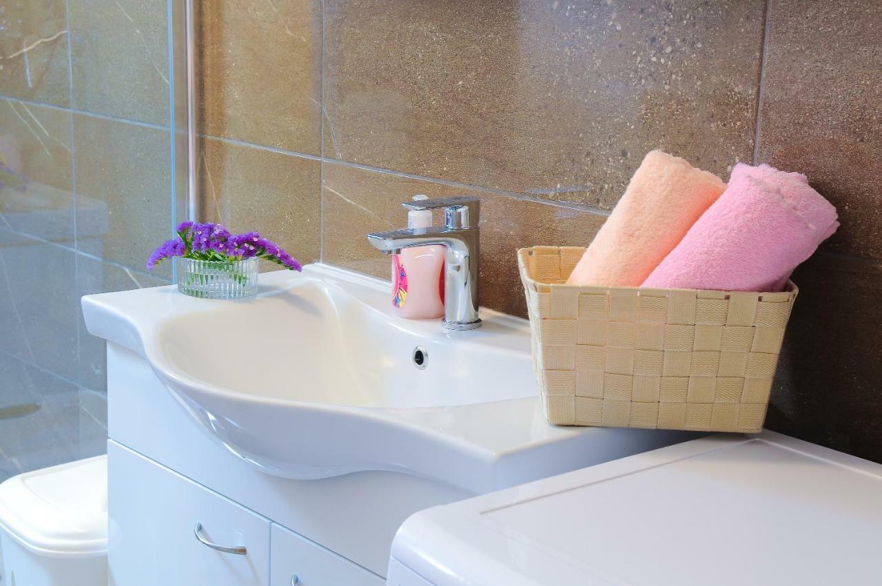 Apartment Petar Kaštela Екстериор снимка
